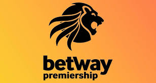 Betway Premiership