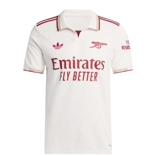 Arsenal 25/26 Third Jersey