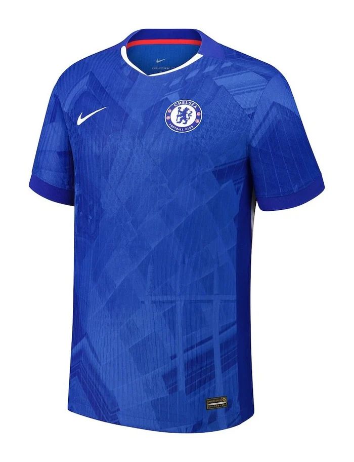 Chelsea 25/26 Home