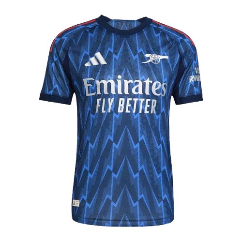 Arsenal 25/26 Away