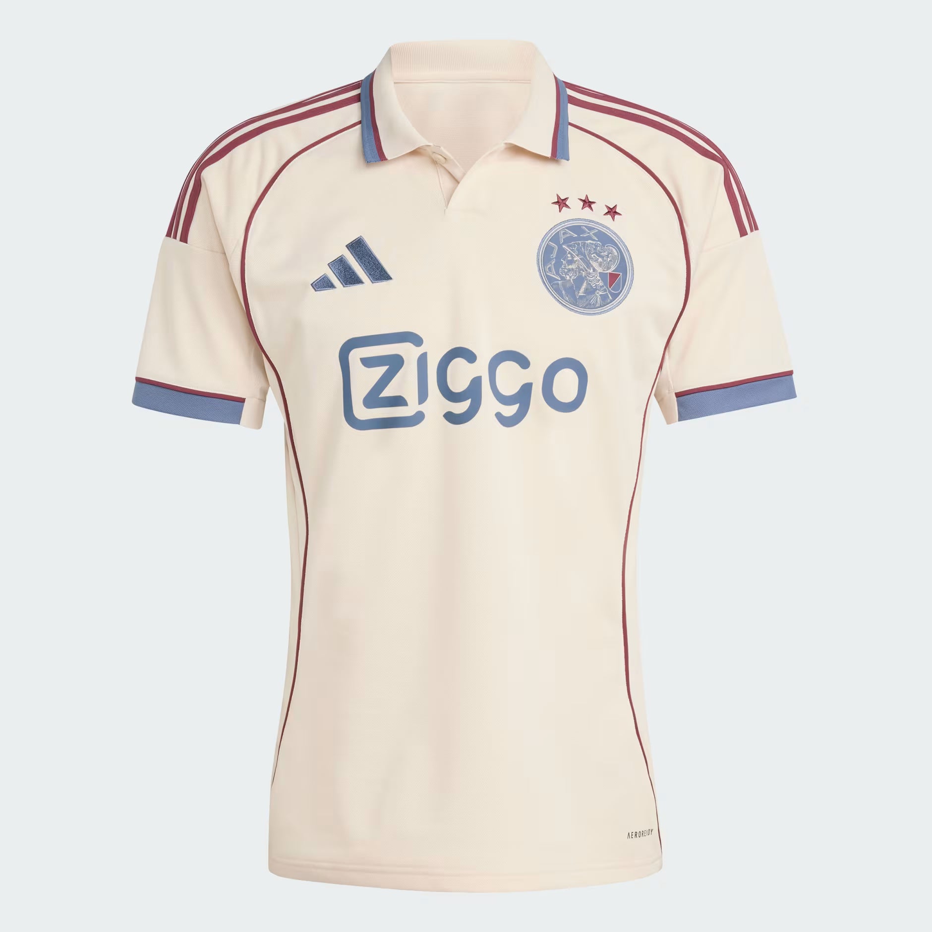 Ajax Amsterdam 25/26 Third Jersey