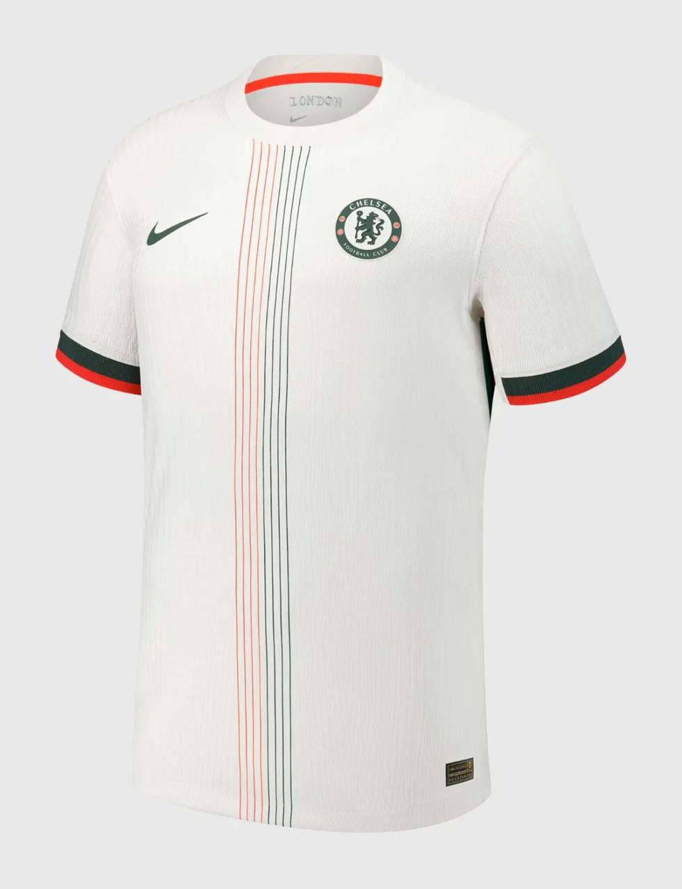 Chelsea 25/26 Away