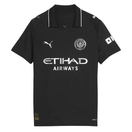 Manchester City 25/26 Away