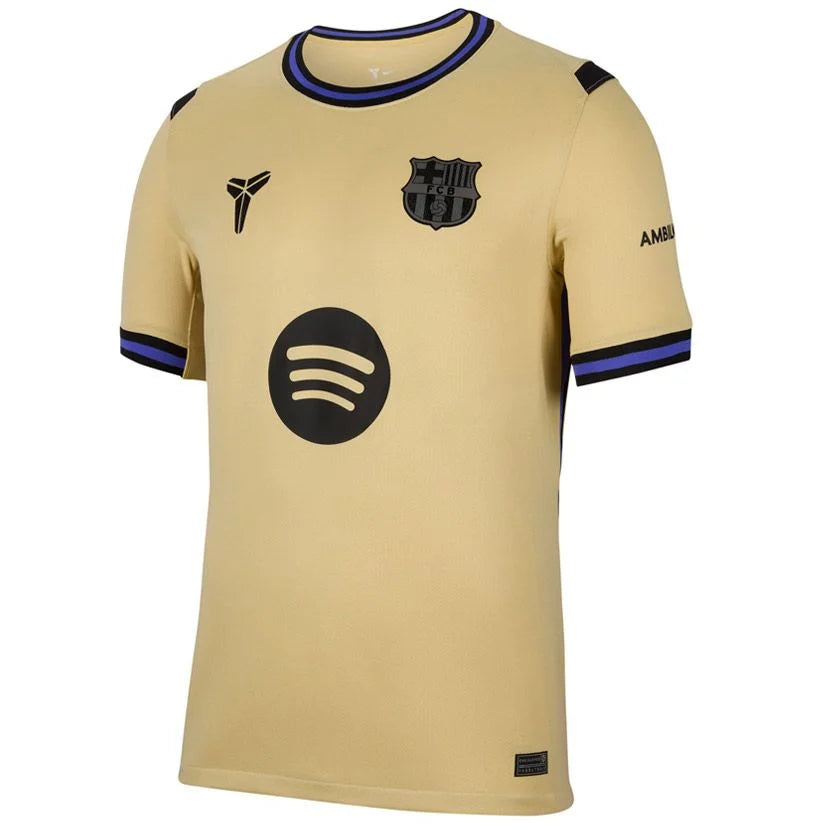 Barcelona 25/26  Away Jersey